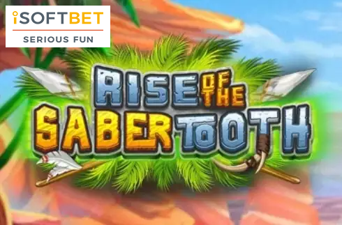 Rise of the Sabertooth